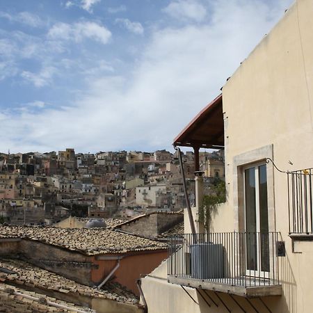 La Corte Di Ibla 拉古萨 外观 照片