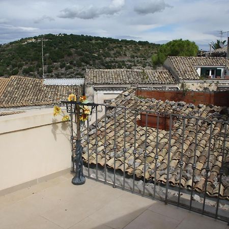 La Corte Di Ibla 拉古萨 外观 照片