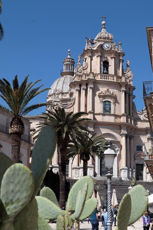 La Corte Di Ibla 拉古萨 外观 照片