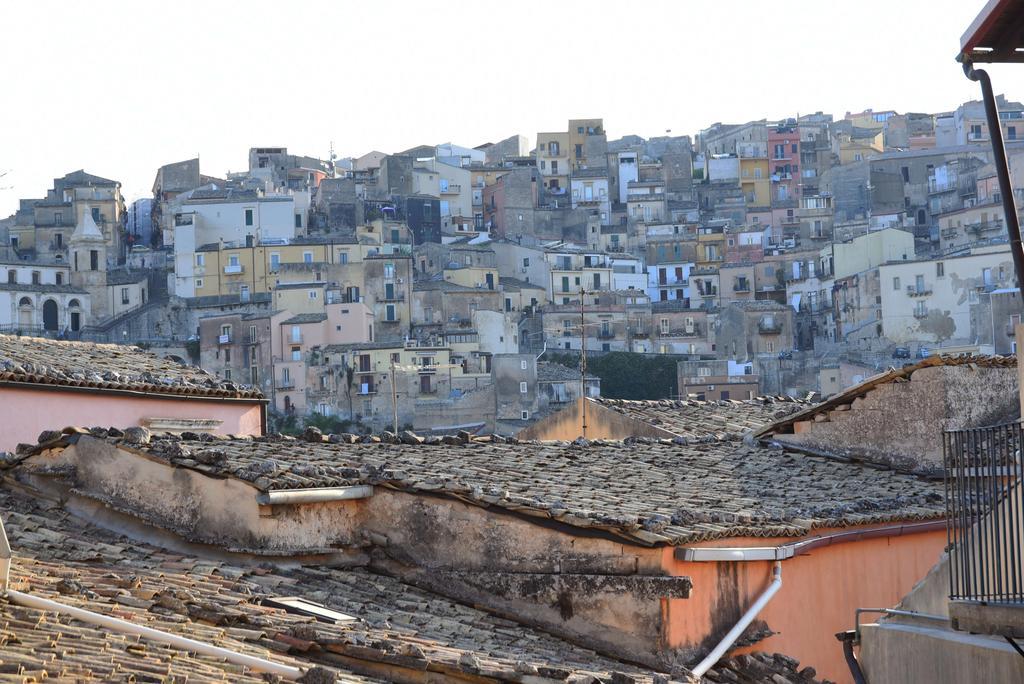 La Corte Di Ibla 拉古萨 外观 照片