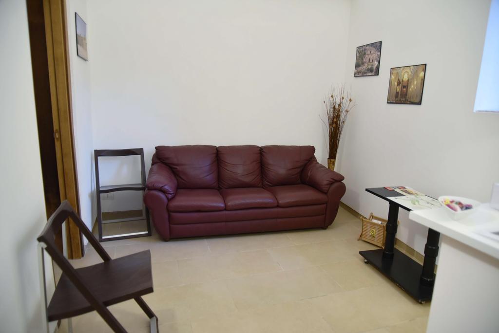La Corte Di Ibla 拉古萨 外观 照片