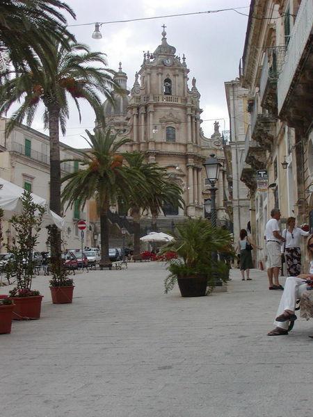 La Corte Di Ibla 拉古萨 外观 照片