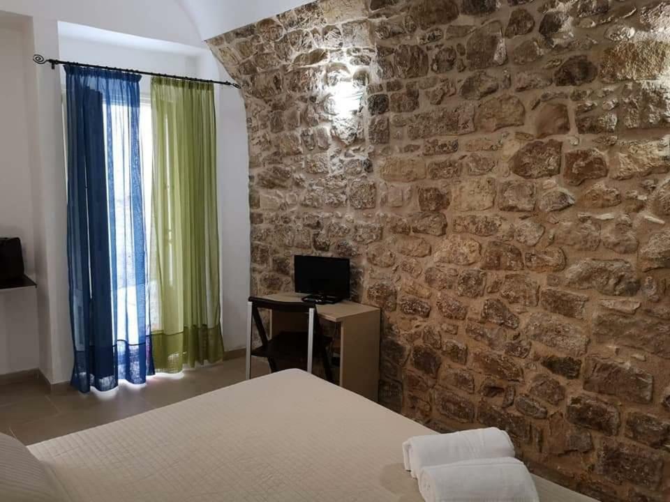 La Corte Di Ibla 拉古萨 外观 照片